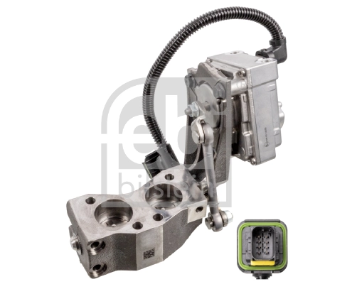 EGR Valve